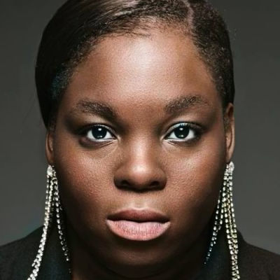 Déborah Lukumuena image